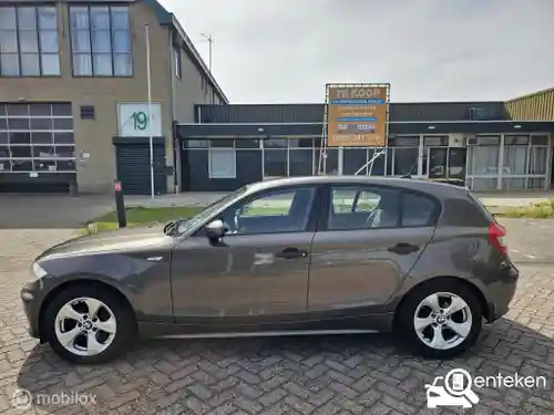 BMW 116i 2007