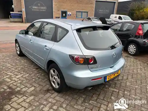 Mazda 3 Sport 1.6 2007