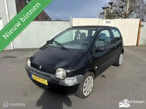 Renault Twingo 1.2 2007