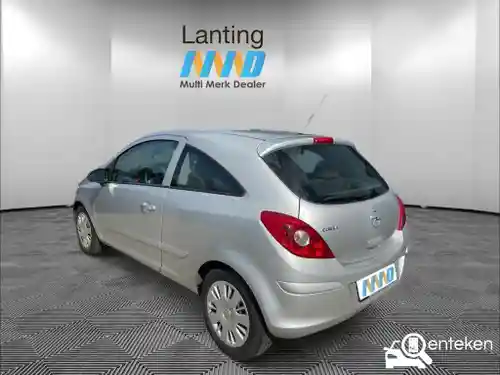 Opel Corsa 1.2 Twinport 2007