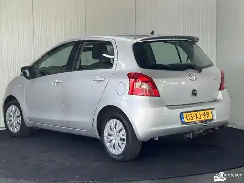 Toyota Yaris 1.3 2007