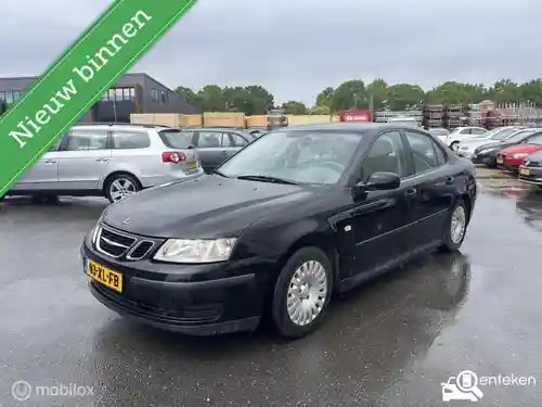 Saab 9-3 1.8i 2007