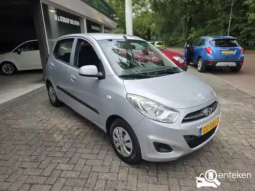 Hyundai i10 1.1 2012