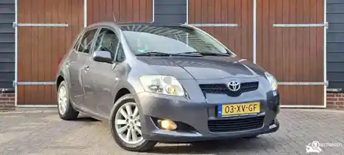 Toyota Auris 1.6 2007