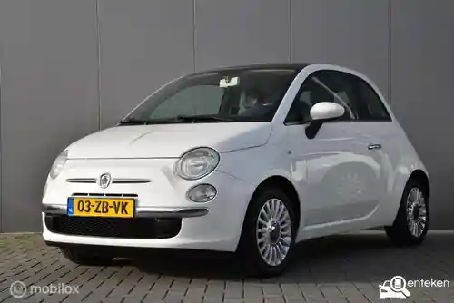 Fiat 500 1.4 16V 2007