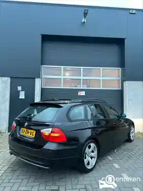 BMW 318i Touring 2008