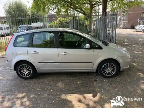 Ford C-MAX 1.6 2008