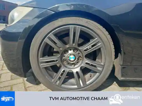 BMW 318i Touring 2008