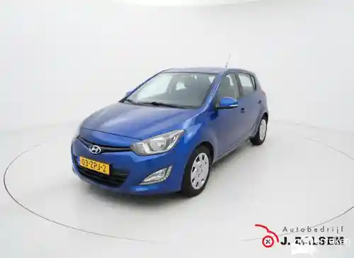 Hyundai i20 1.2 2013
