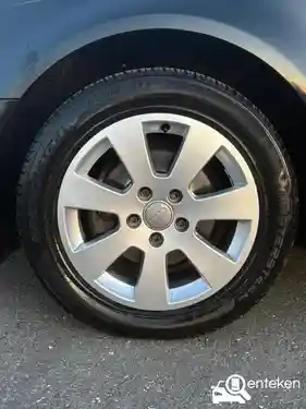 Audi A3 Sportback 1.2 TFSI 2013
