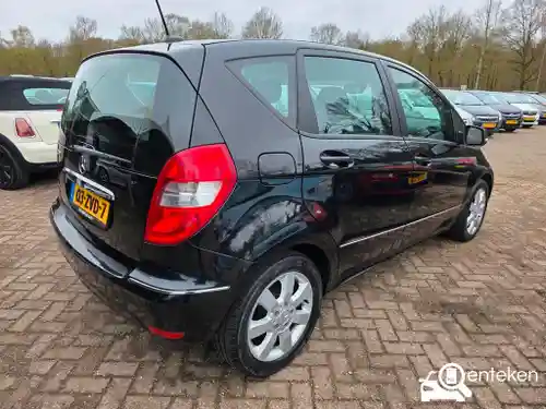 Mercedes-Benz A 150 2009
