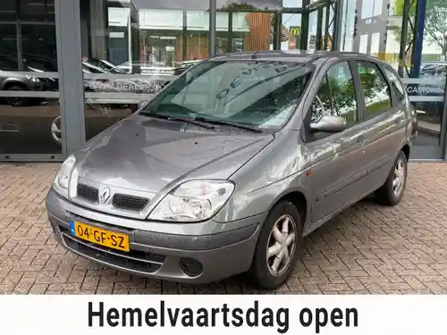 Renault Scénic 1.6 16V 2000