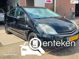 Toyota Prius 1.5 Hybrid 2008