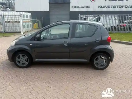 Toyota Aygo 1.0 2008