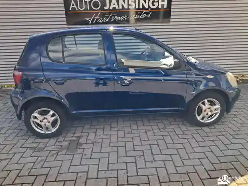 Toyota Yaris 1.3 2001