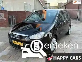 Ford C-MAX 2.0 2009