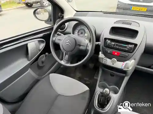 Citroen C1 1.0 2009