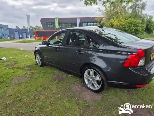 Volvo S40 1.8 2009