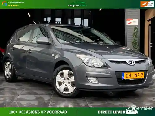 Hyundai i30 1.4 2009