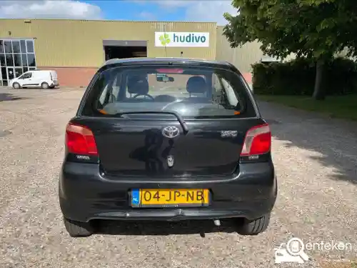 Toyota Yaris 1.3 2002