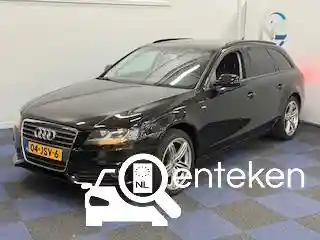 Audi A4 Avant 2.0 TFSI 2009