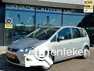 Ford C-MAX 1.8 2009