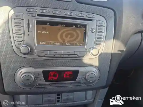 Ford Focus Turnier 1.8 2009