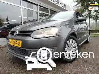 VW Polo 1.2 2009