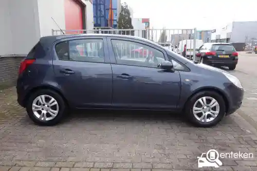 Opel Corsa 1.4 Twinport 2009
