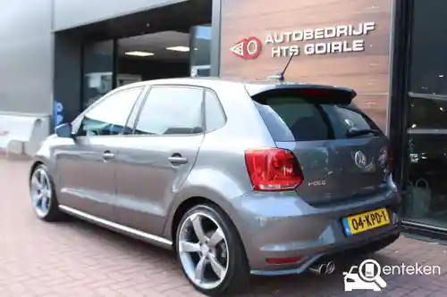 VW Polo 1.4 2010