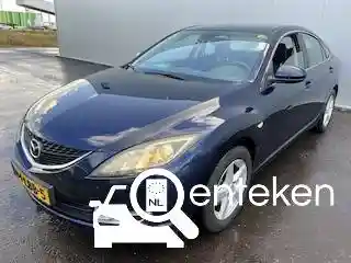 Mazda 6 Sport 2.0 2010