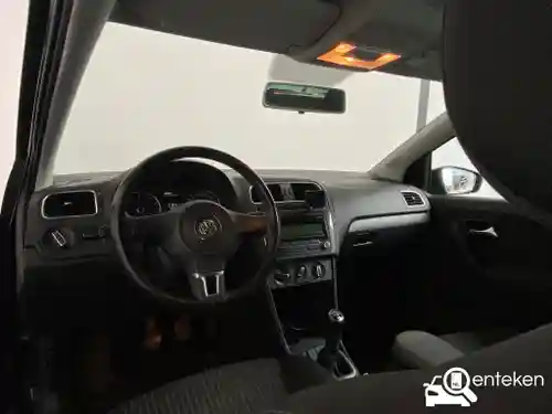 VW Polo 1.4 2010