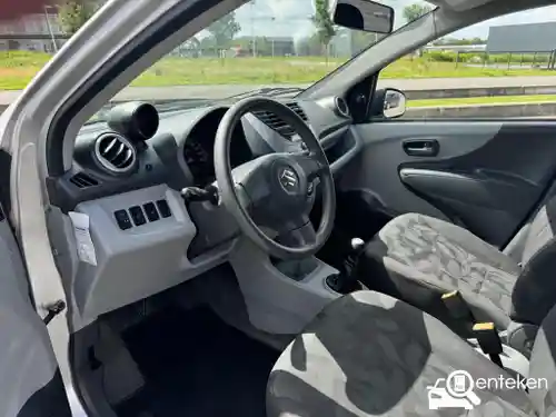 Suzuki Alto 1.0 2010
