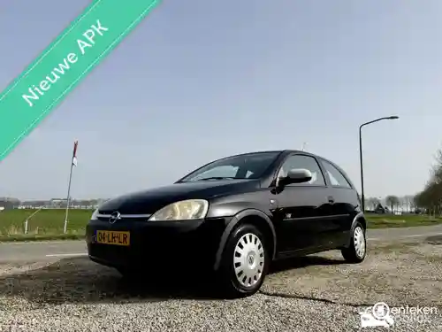 Opel Corsa 1.2 16V 2003