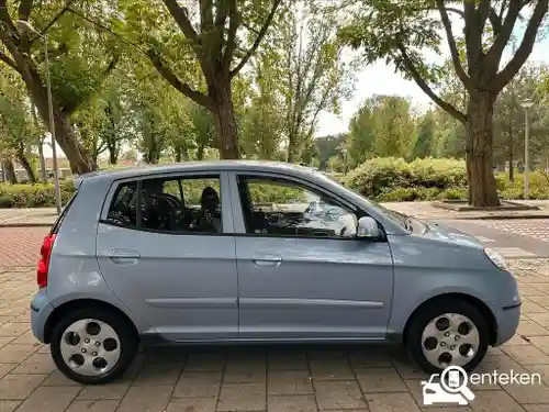 KIA Picanto 1.1 2010