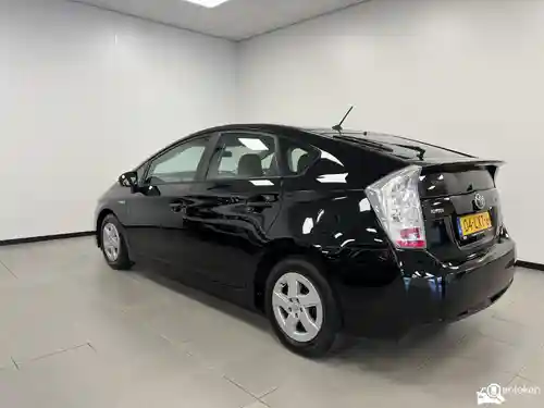 Toyota Prius 1.8 Hybrid 2010