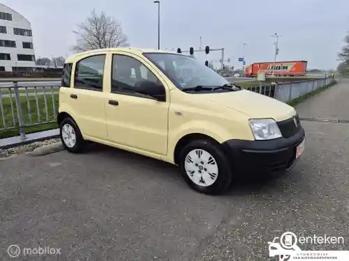 Fiat Panda 1.2 8V 2010