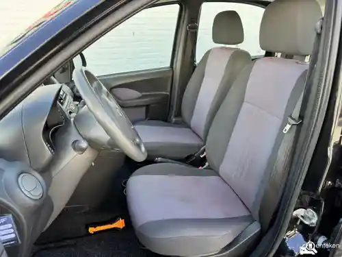 Fiat Panda 1.2 8V 2010