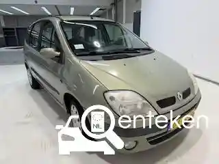 Renault Scénic 1.6 16V 2003
