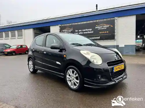 Suzuki Alto 1.0 2010