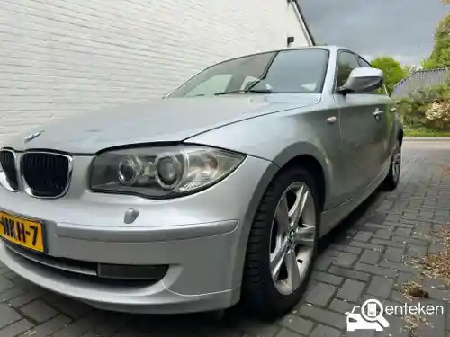 BMW 118i 2010
