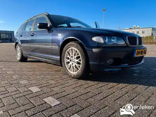 BMW 316i Touring 2003