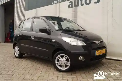 Hyundai i10 1.1 2010