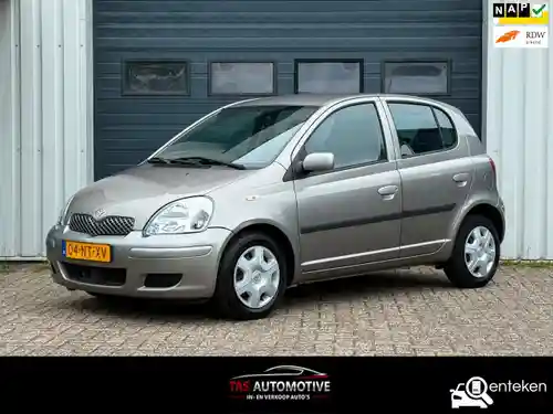 Toyota Yaris 1.3 2004