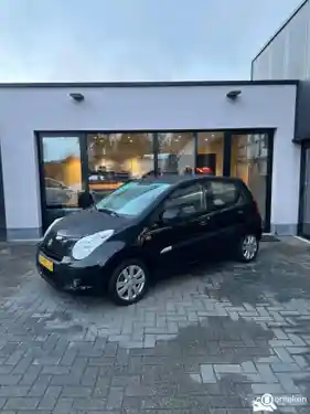 Suzuki Alto 1.0 2011