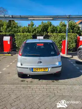 Opel Corsa 1.2 Twinport 2004