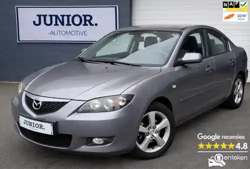 Mazda 3 1.6 2005