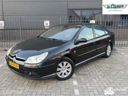 Citroen C5 3.0 V6 2005