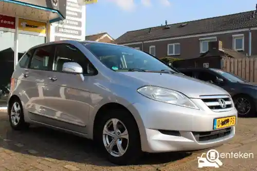 Honda FR-V 2.0i 2005