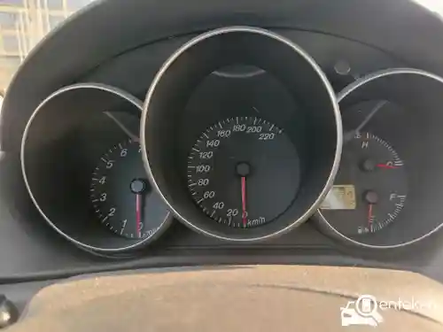 Mazda 3 Sport 1.6 2005